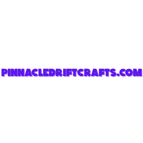 Pinnacledriftcrafts Store